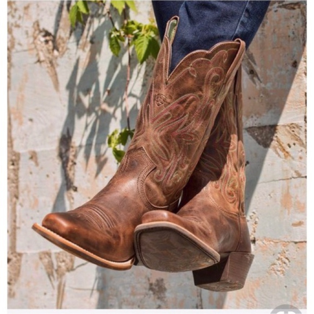 Ariat Shada Cowgirl Boots